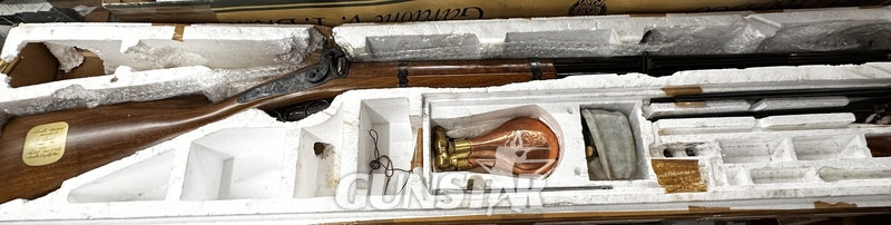 Beretta Over and under the black powder muzzleloading shotgun Over and Under 12 Bore/gauge 