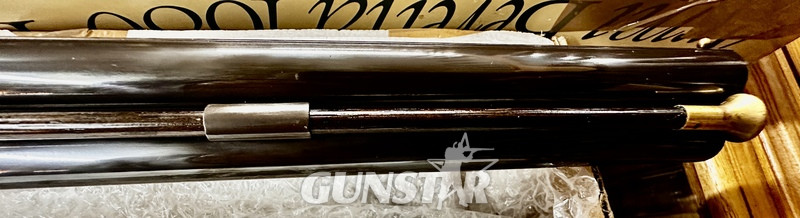 {CATEGORY} - Beretta Over and under the black powder muzzleloading shotgun Over and Under 12 Bore/gauge