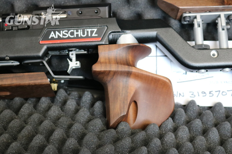 Anschütz, J.G. 9015 .177 - {CATEGORY} in 