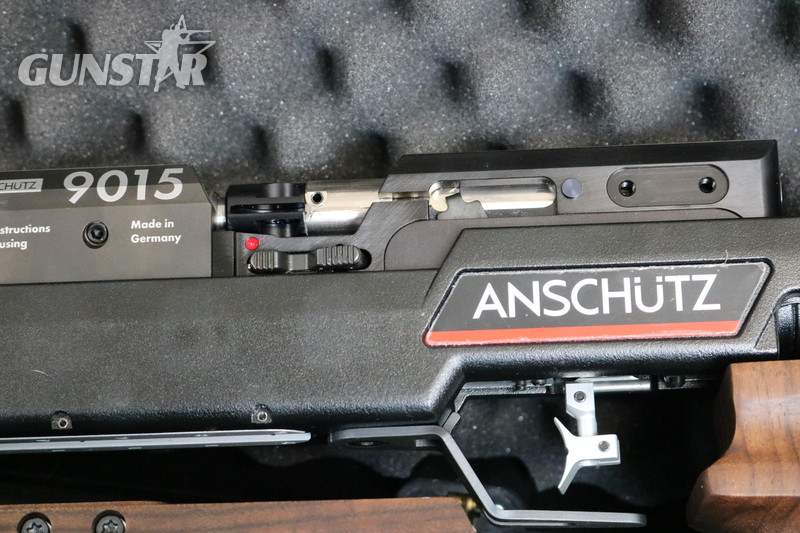 Anschütz, J.G. 9015 .177 