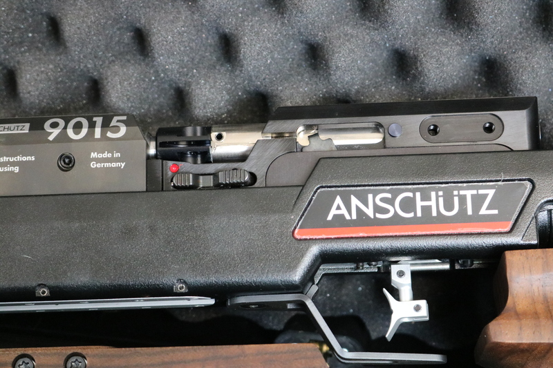 Anschütz, J.G. 9015 .177 
