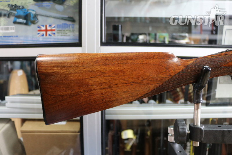  MARCO GARDONE V.T-BRESCIA  Side By Side 12 Bore/gauge