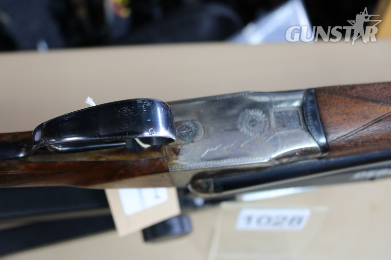 MARCO GARDONE V.T-BRESCIA  Side By Side 12 Bore/gauge - {CATEGORY}