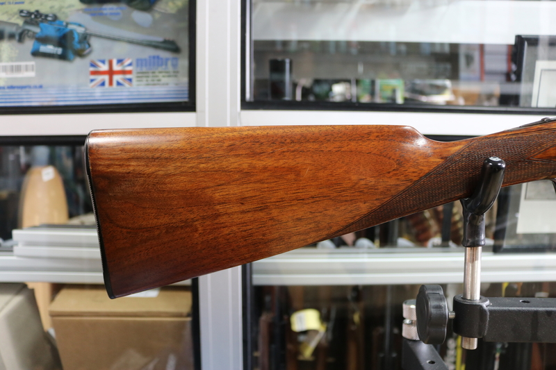  MARCO GARDONE V.T-BRESCIA  Side By Side 12 Bore/gauge