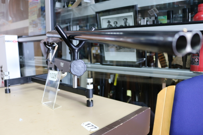MARCO GARDONE V.T-BRESCIA  Side By Side 12 Bore/gauge - {CATEGORY} in 