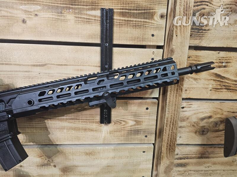 Sig Sauer MCX Virtus PCP .22 - {CATEGORY} in 