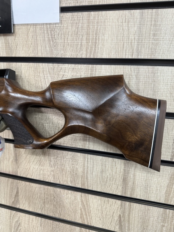  Weihrauch HW 100 X .177