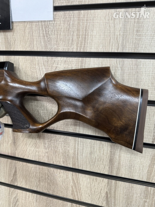  Weihrauch HW 100 X .177