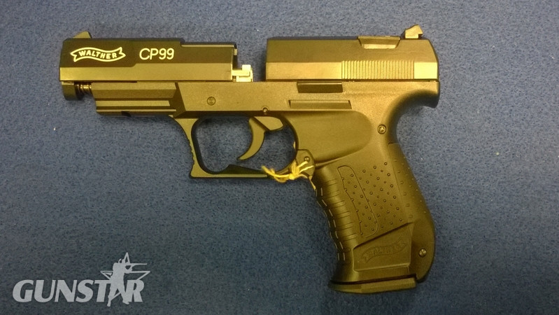 Umarex Walther CP99 .177