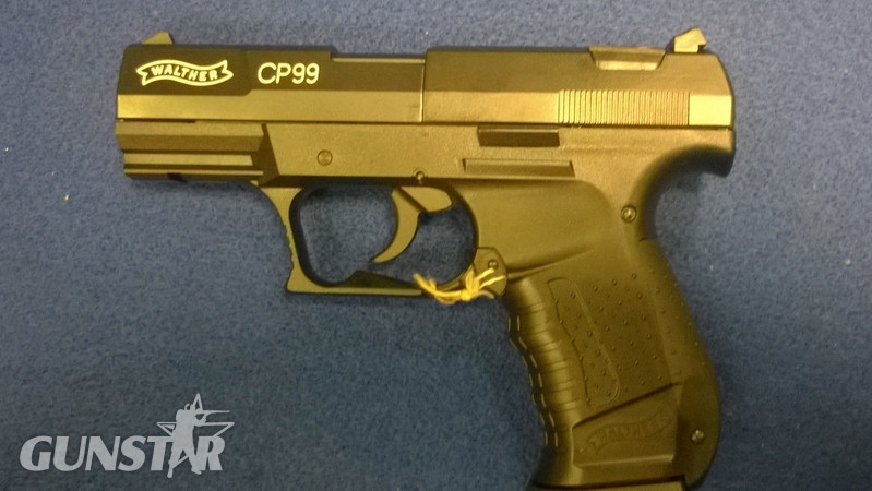  Umarex Walther CP99 .177