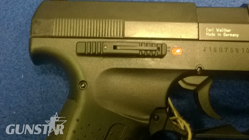 {CATEGORY} - Umarex Walther CP99 .177 in 