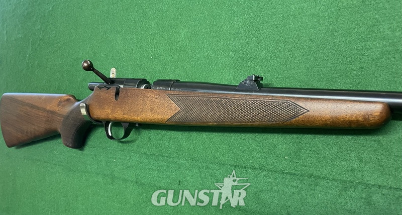  CZ 99 precision  Bolt Action .22 Rifle
