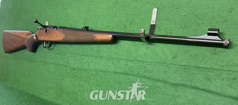 CZ 99 precision  Bolt Action .22 Rifle - {CATEGORY} in 