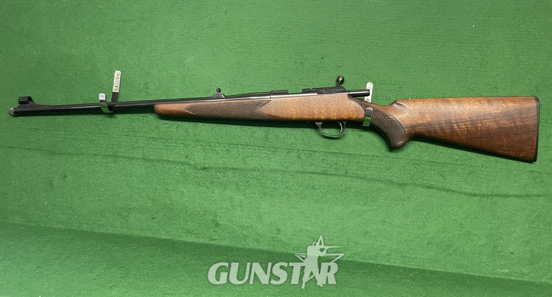 CZ 99 precision  Bolt Action .22 Rifle - {CATEGORY}