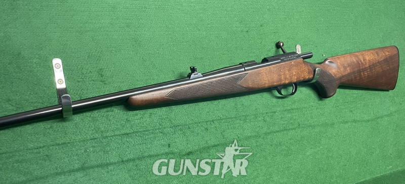 CZ 99 precision  Bolt Action .22 Rifle 