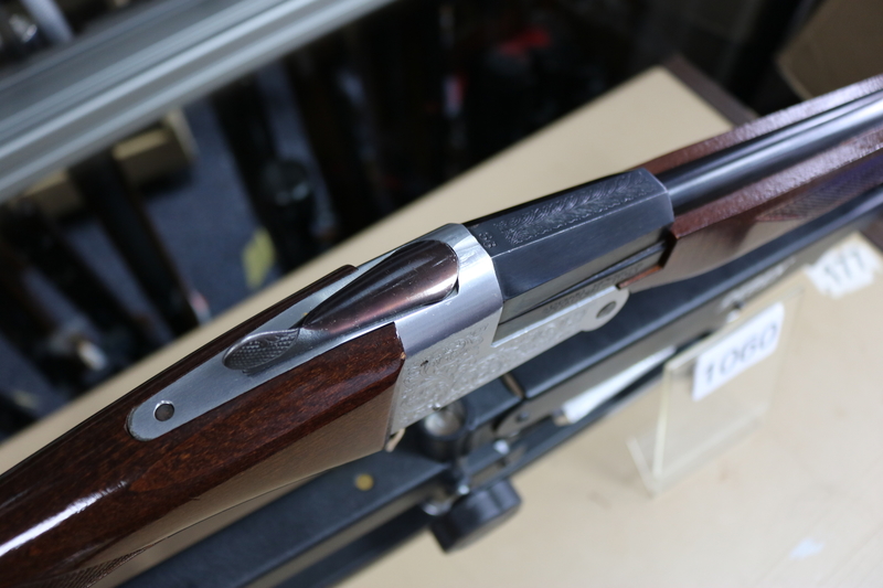 Rodacciai Folding Single Barrel Single Barrel .410 Bore/gauge