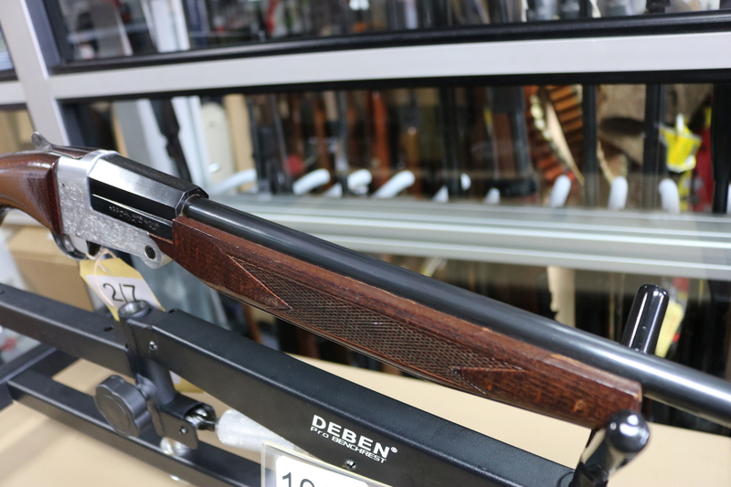 Rodacciai Folding Single Barrel Single Barrel .410 Bore/gauge - {CATEGORY} in 