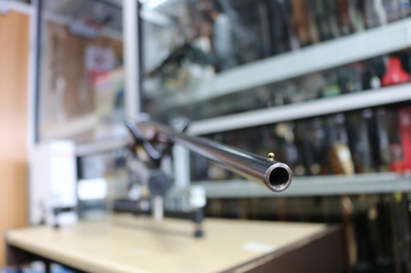 Rodacciai Folding Single Barrel Single Barrel .410 Bore/gauge - {CATEGORY}