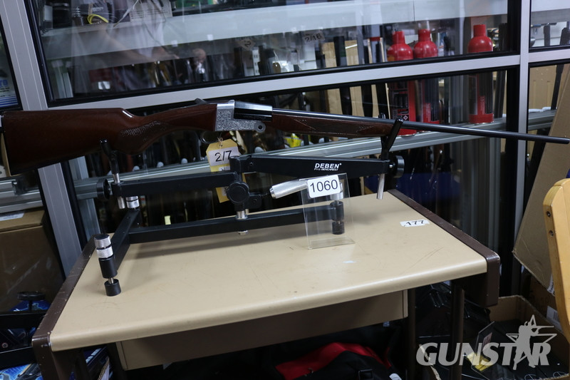 Rodacciai Folding Single Barrel Single Barrel .410 Bore/gauge in 