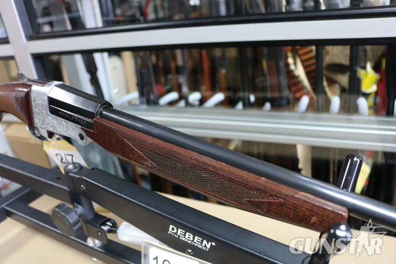 Rodacciai Folding Single Barrel Single Barrel .410 Bore/gauge - {CATEGORY} in 