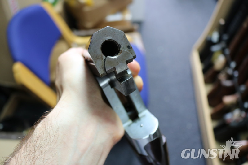 {CATEGORY} - Rodacciai Folding Single Barrel Single Barrel .410 Bore/gauge in 
