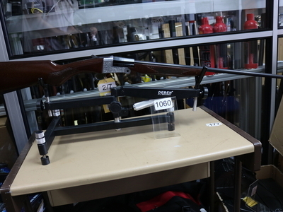 Rodacciai Folding Single Barrel Single Barrel .410 Bore/gauge
