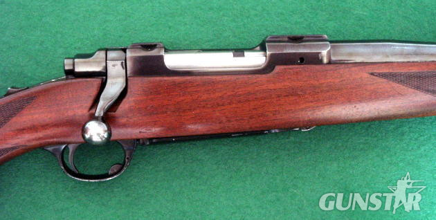 Ruger M77  .243 Rifle in 