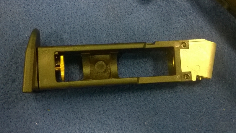 {CATEGORY} - Umarex Walther Nighthawk .177