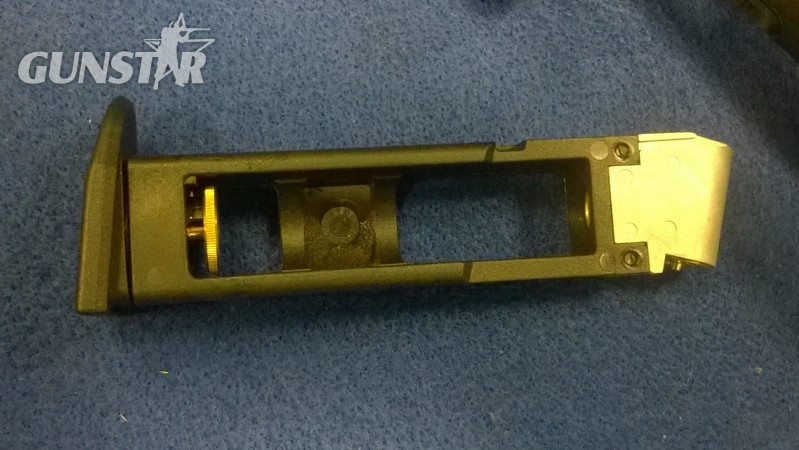 {CATEGORY} - Umarex Walther Nighthawk .177