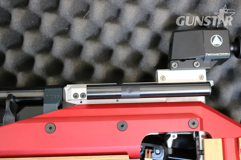 FWB P70 .177 