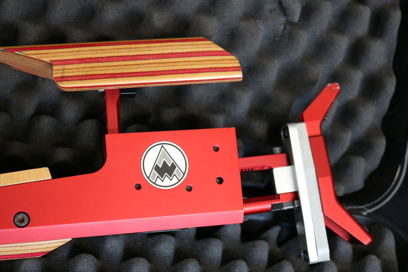  FWB P70 .177