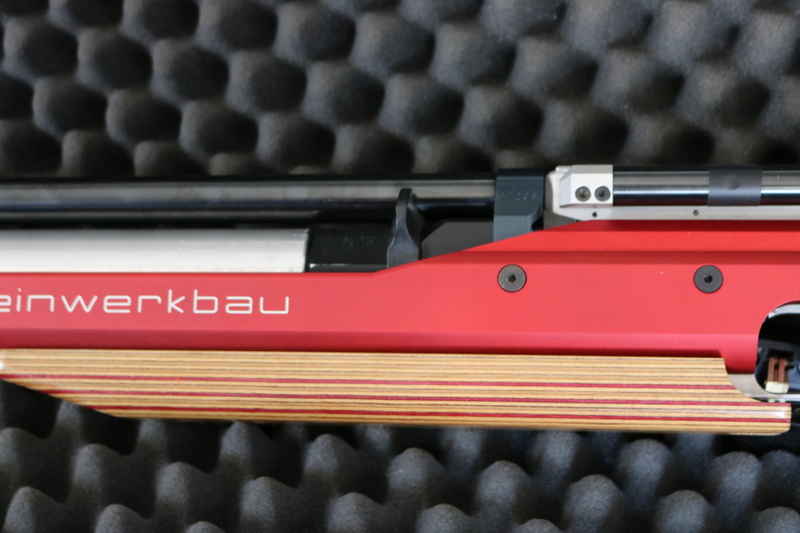{CATEGORY} - FWB P70 .177 in 