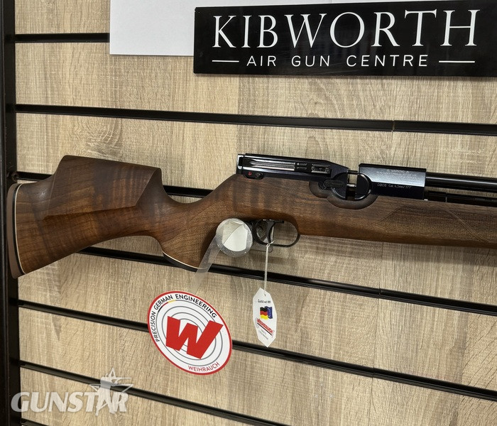  Weihrauch HW 100  .177