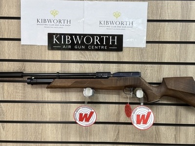Weihrauch HW 100  .177