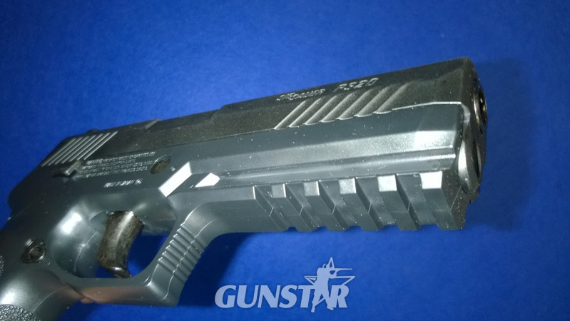 {CATEGORY} - Sig Sauer P320 .177