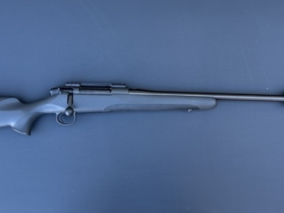 Mauser M18 Bolt Action .308 Rifle