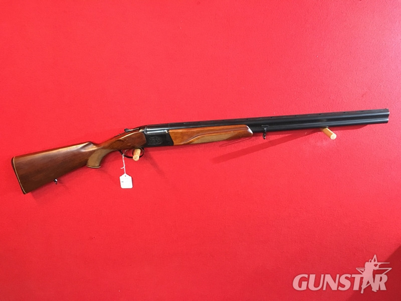Baikal  Over and Under 12 Bore/gauge in 