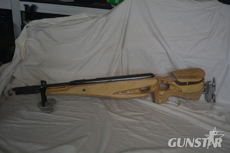 Air Arms TX200 .177 in 