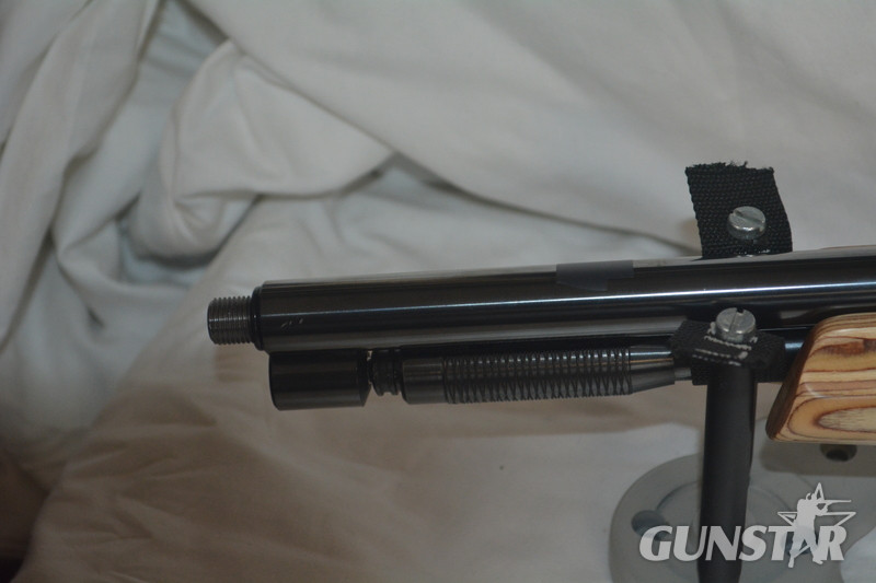 Air Arms TX200 .177