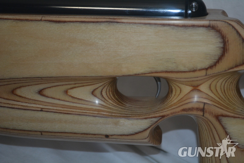  Air Arms TX200 .177