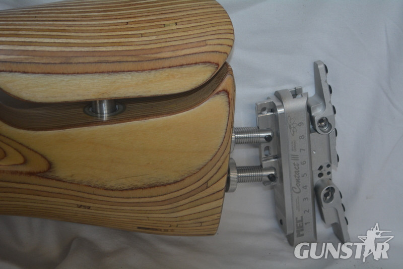 Air Arms TX200 .177 - {CATEGORY} in 