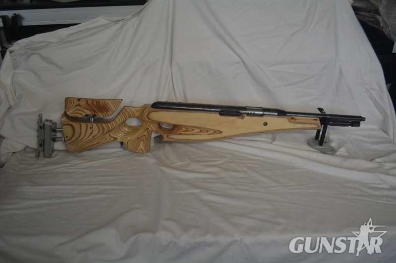 Air Arms TX200 .177 