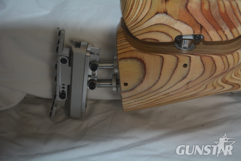 {CATEGORY} - Air Arms TX200 .177 in 
