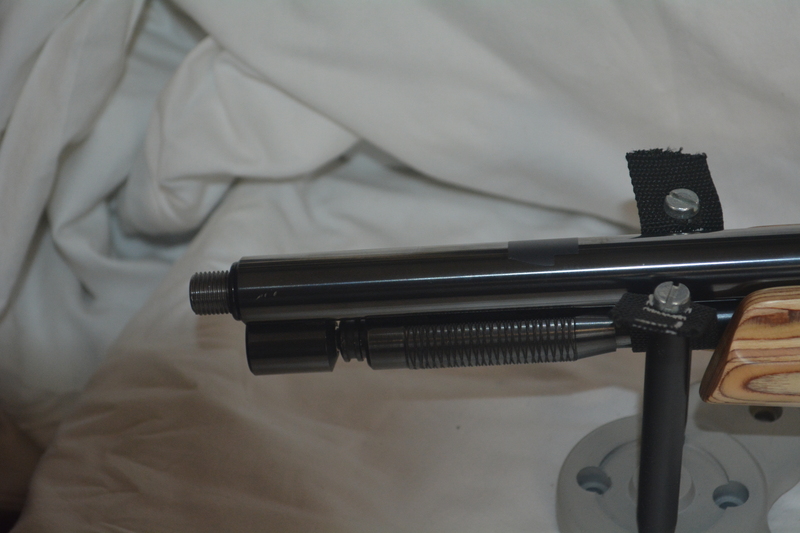 Air Arms TX200 .177