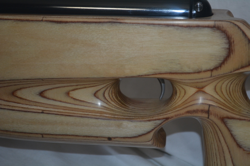  Air Arms TX200 .177