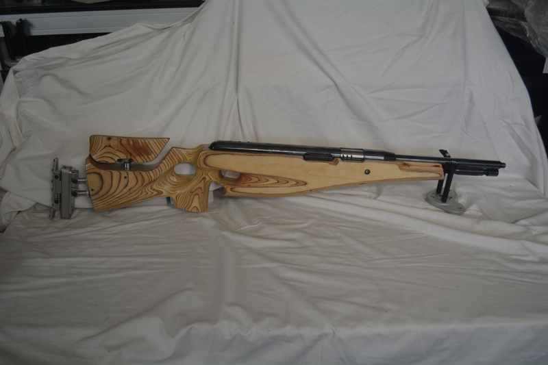 Air Arms TX200 .177 