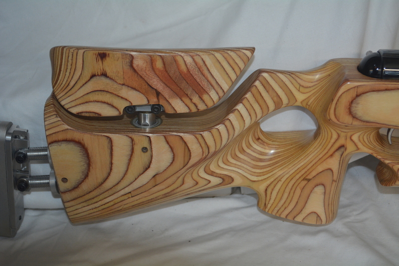 {CATEGORY} - Air Arms TX200 .177