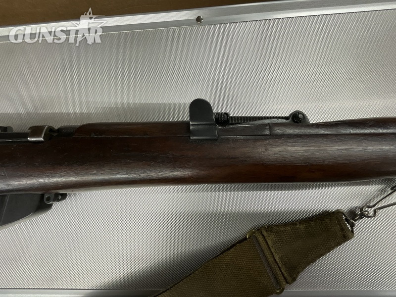  Enfield SMLE  Bolt Action .303 Rifle