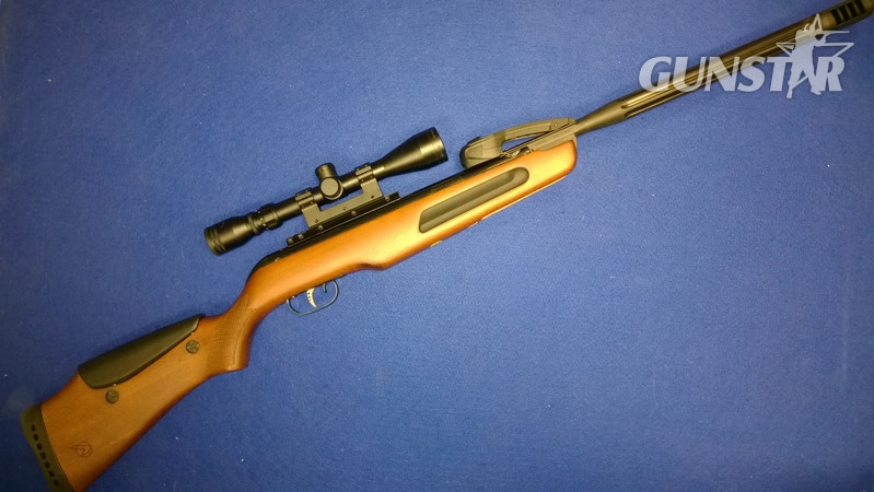 Gamo Maxxim .22 - {CATEGORY}