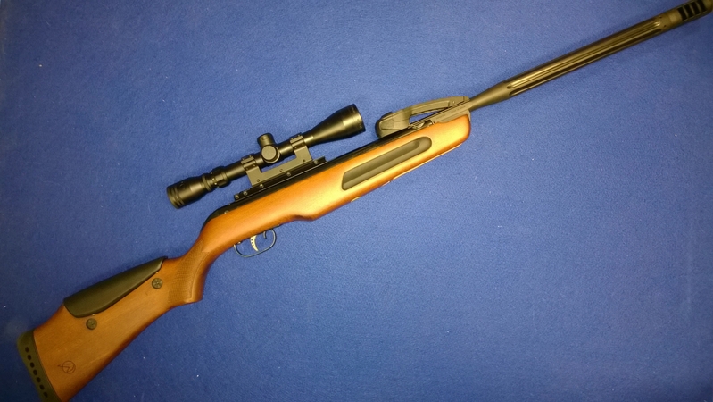 Gamo Maxxim .22 - {CATEGORY}